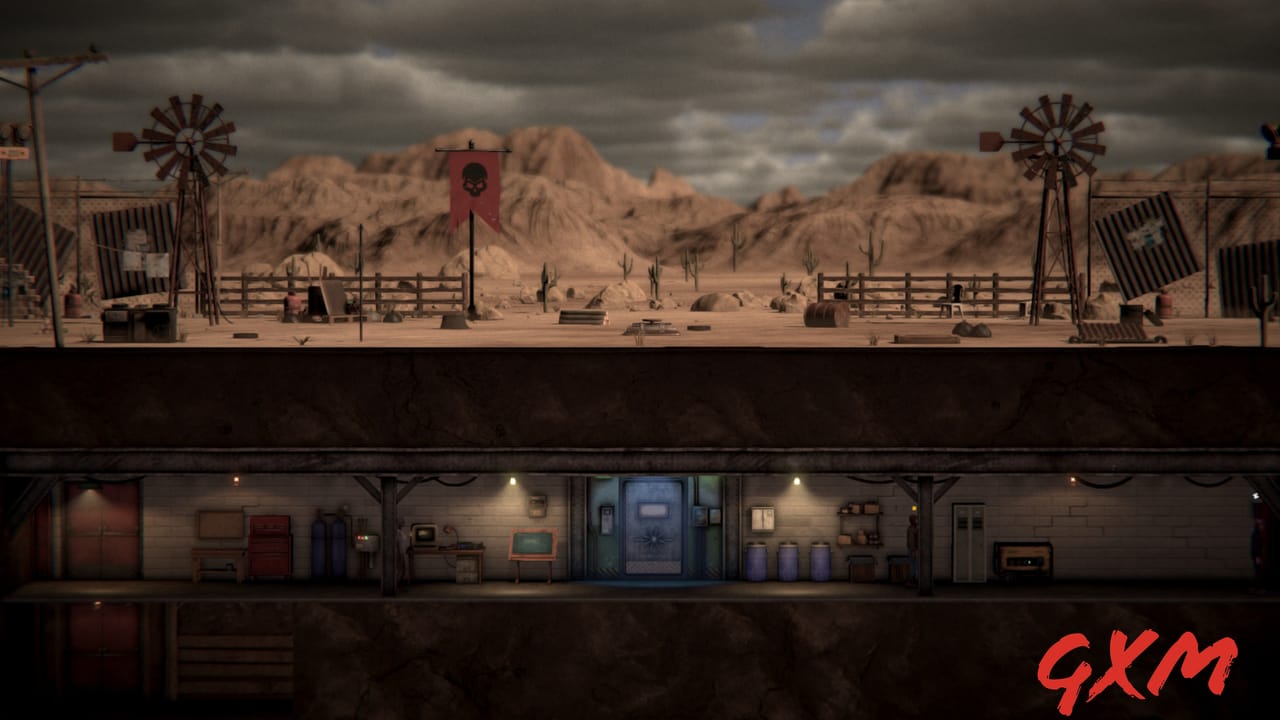 Sheltered 2 Screenshot 1