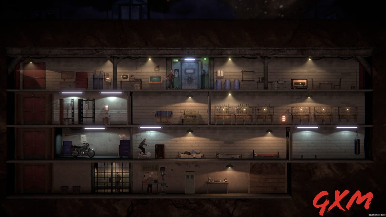 Screenshot 2 of Sheltered 2