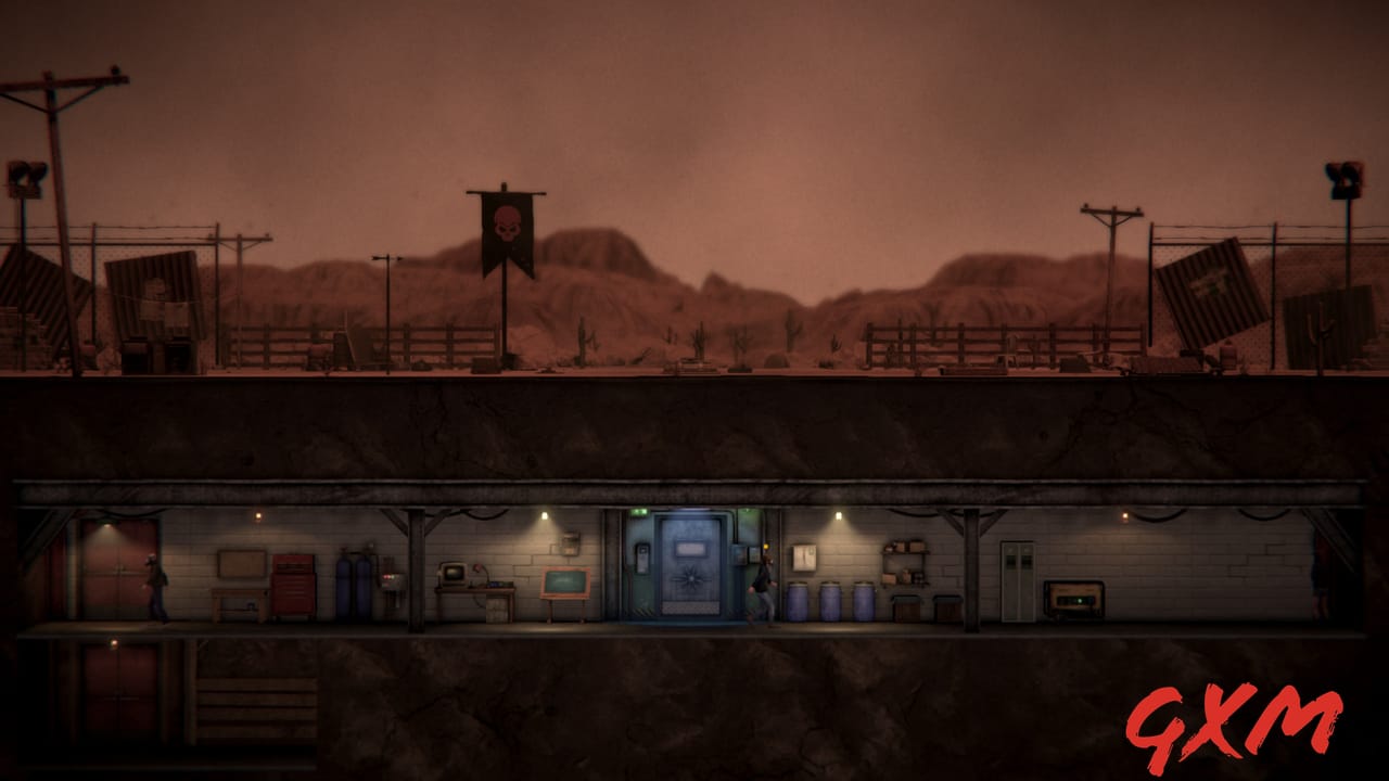 Screenshot 4 of Sheltered 2