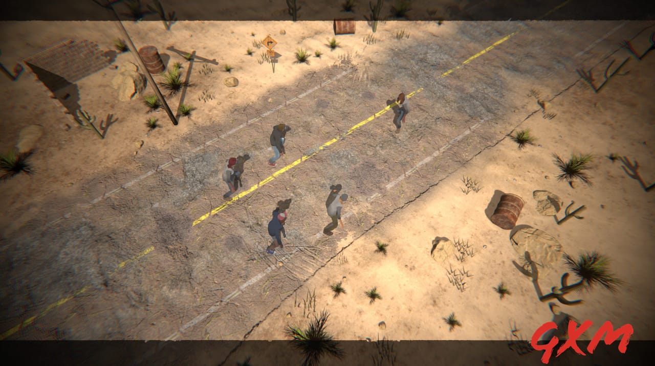 Screenshot 6 of Sheltered 2