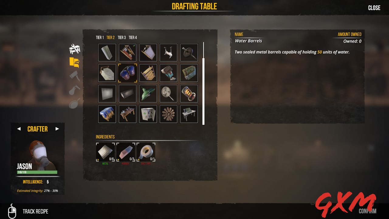 Screenshot 7 of Sheltered 2