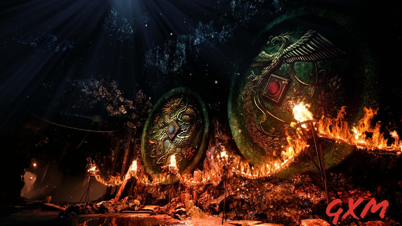 Screenshot 3 of Shenmue III