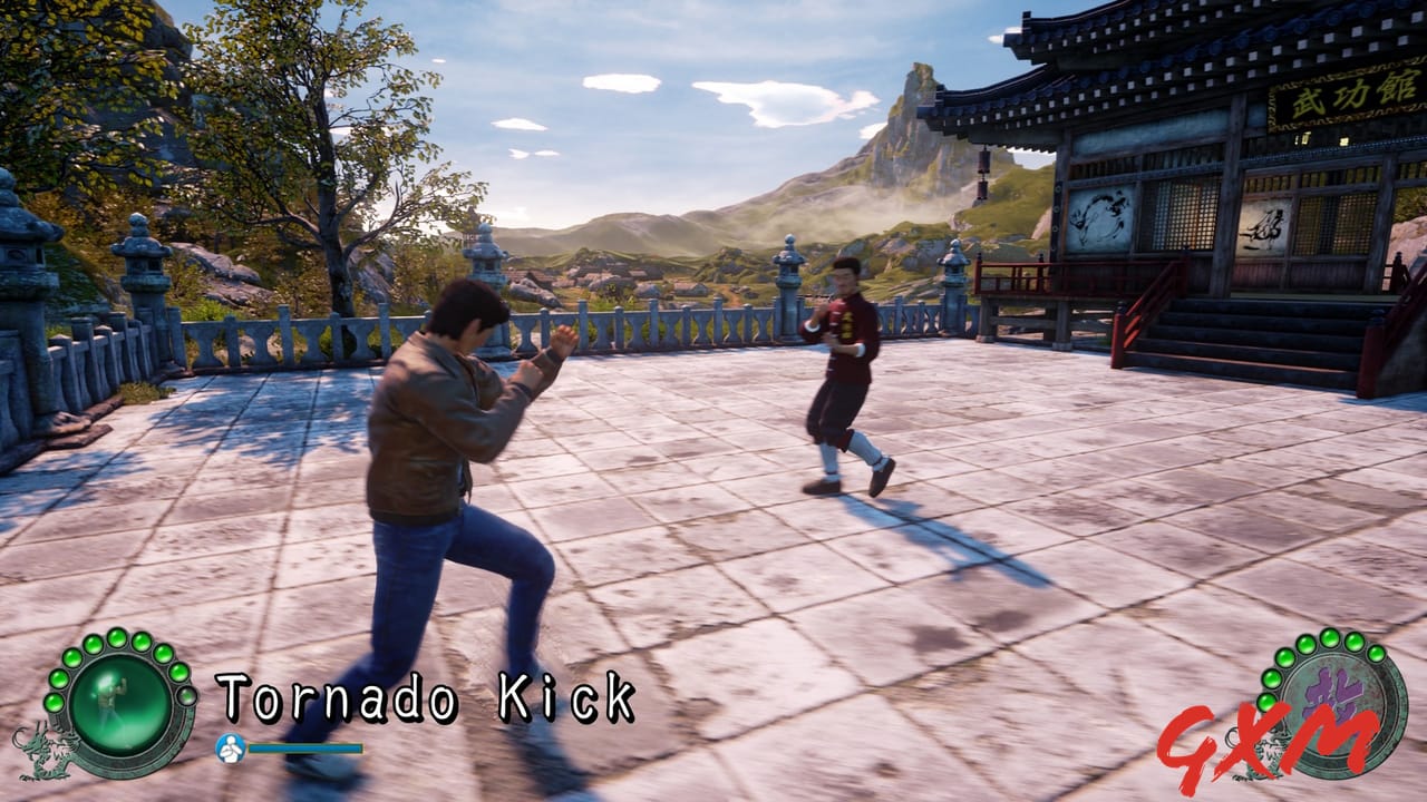Screenshot 6 of Shenmue III