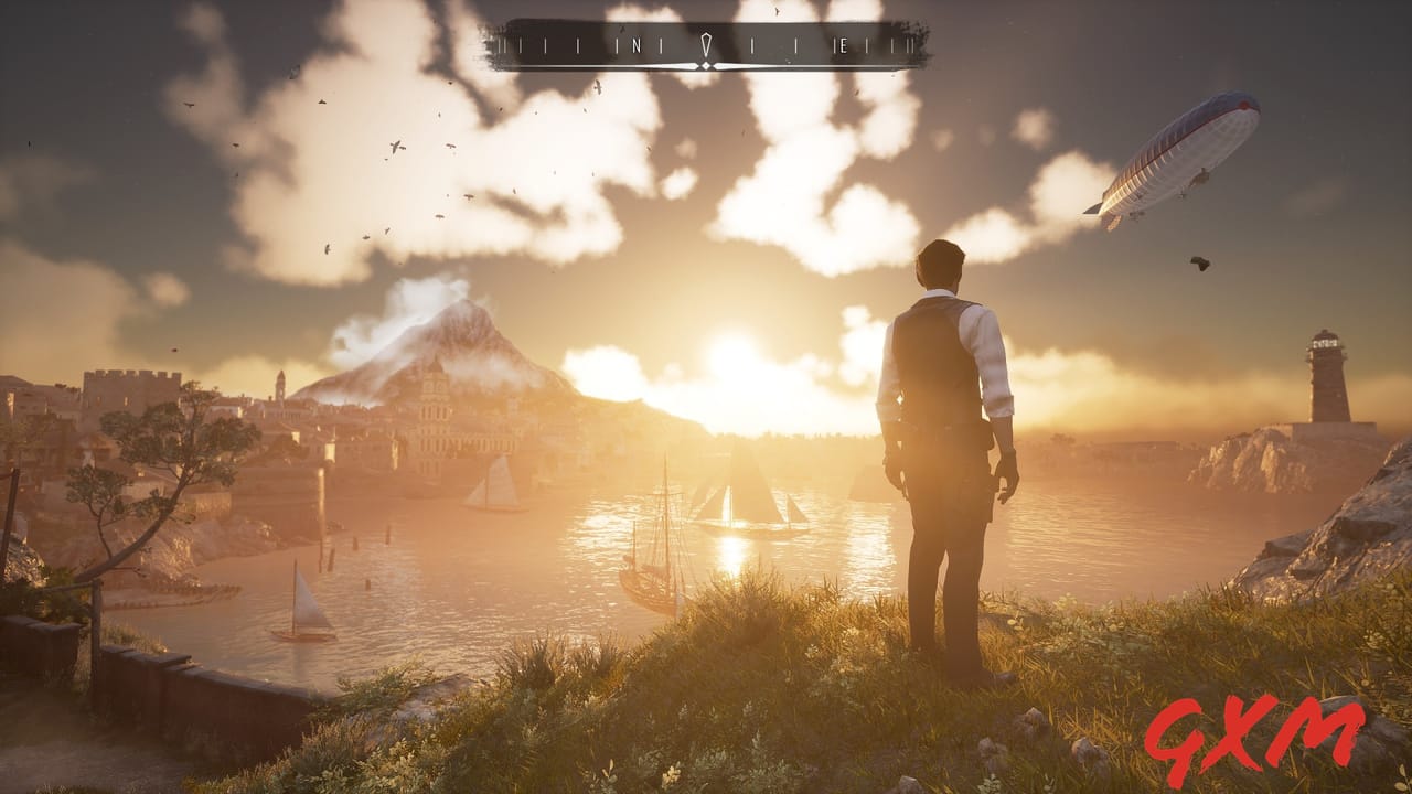 Screenshot 2 of Sherlock Holmes Chapter One