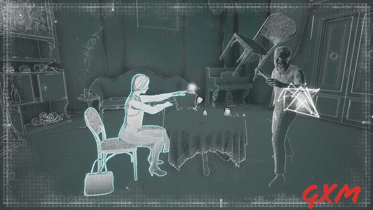 Screenshot 6 of Sherlock Holmes Chapter One