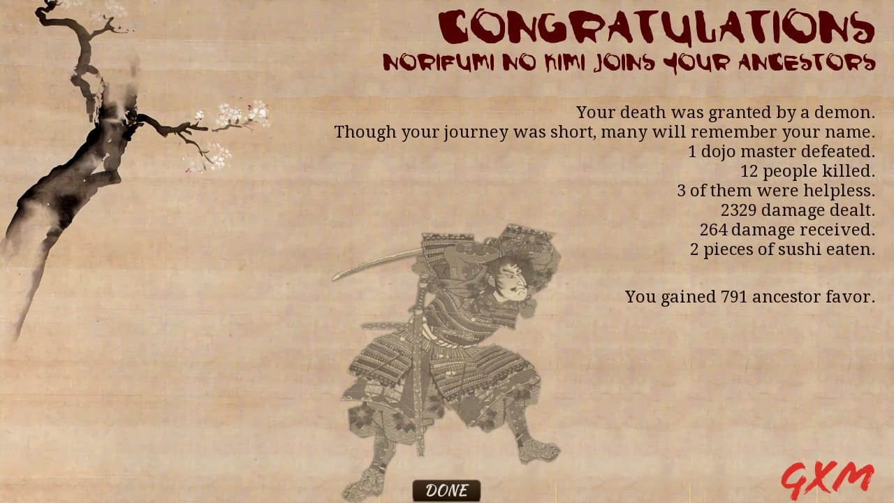 Screenshot 7 of Shigatari