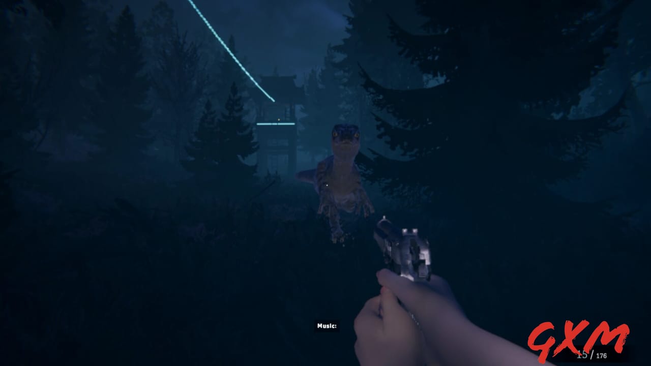 Screenshot 5 of Ship Of Mist