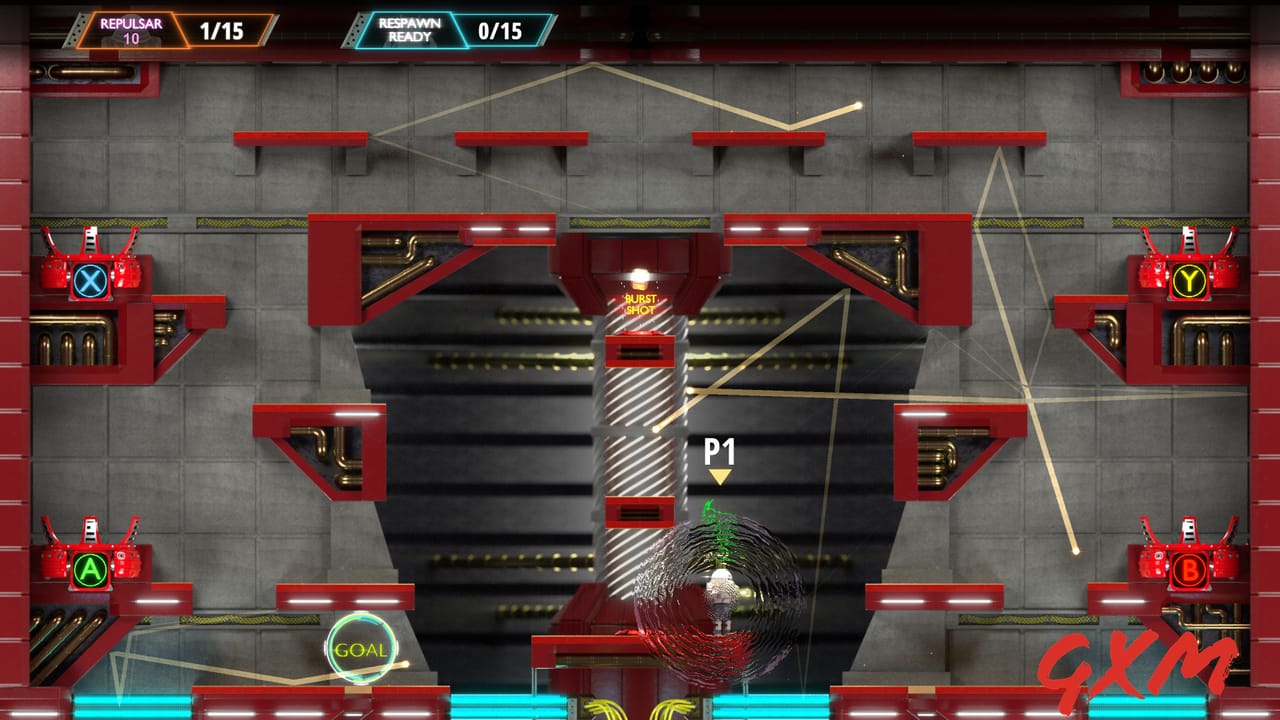 Screenshot 4 of Shnipers