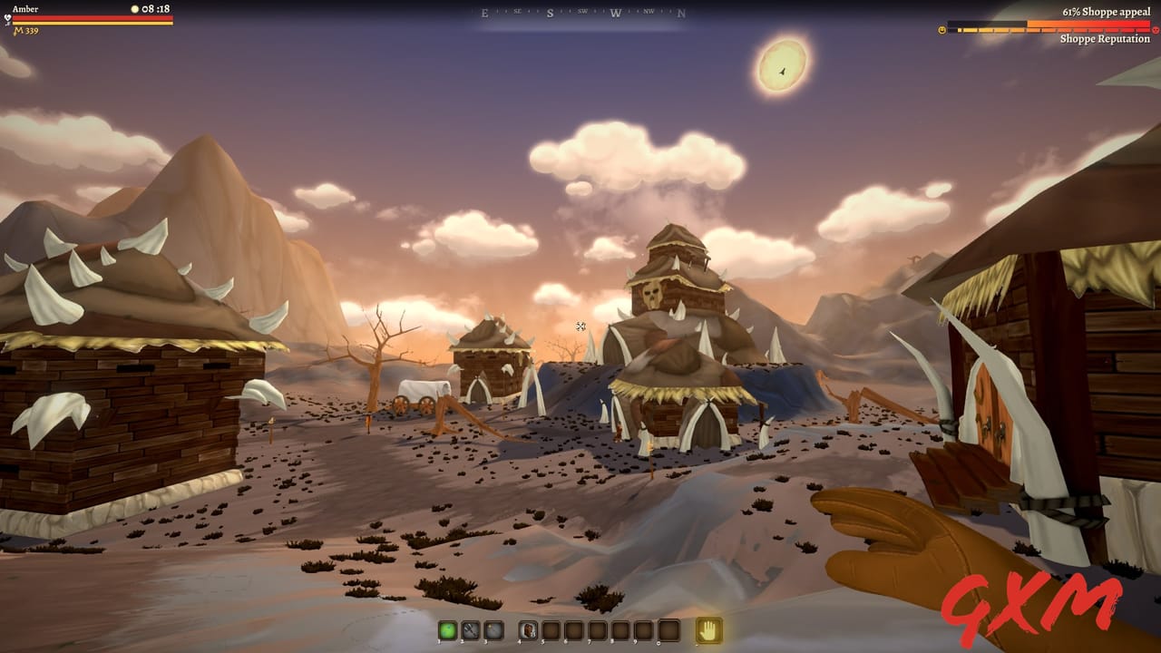 Screenshot 3 of Shoppe Keep 2