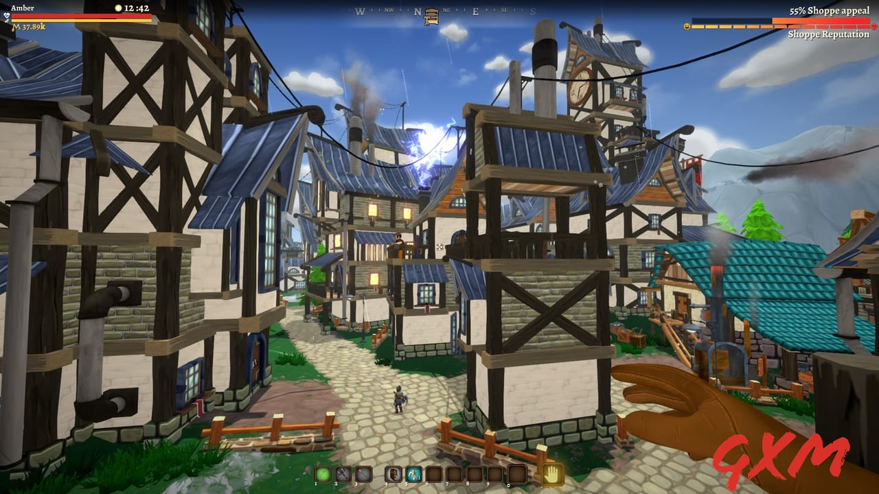 Screenshot 4 of Shoppe Keep 2