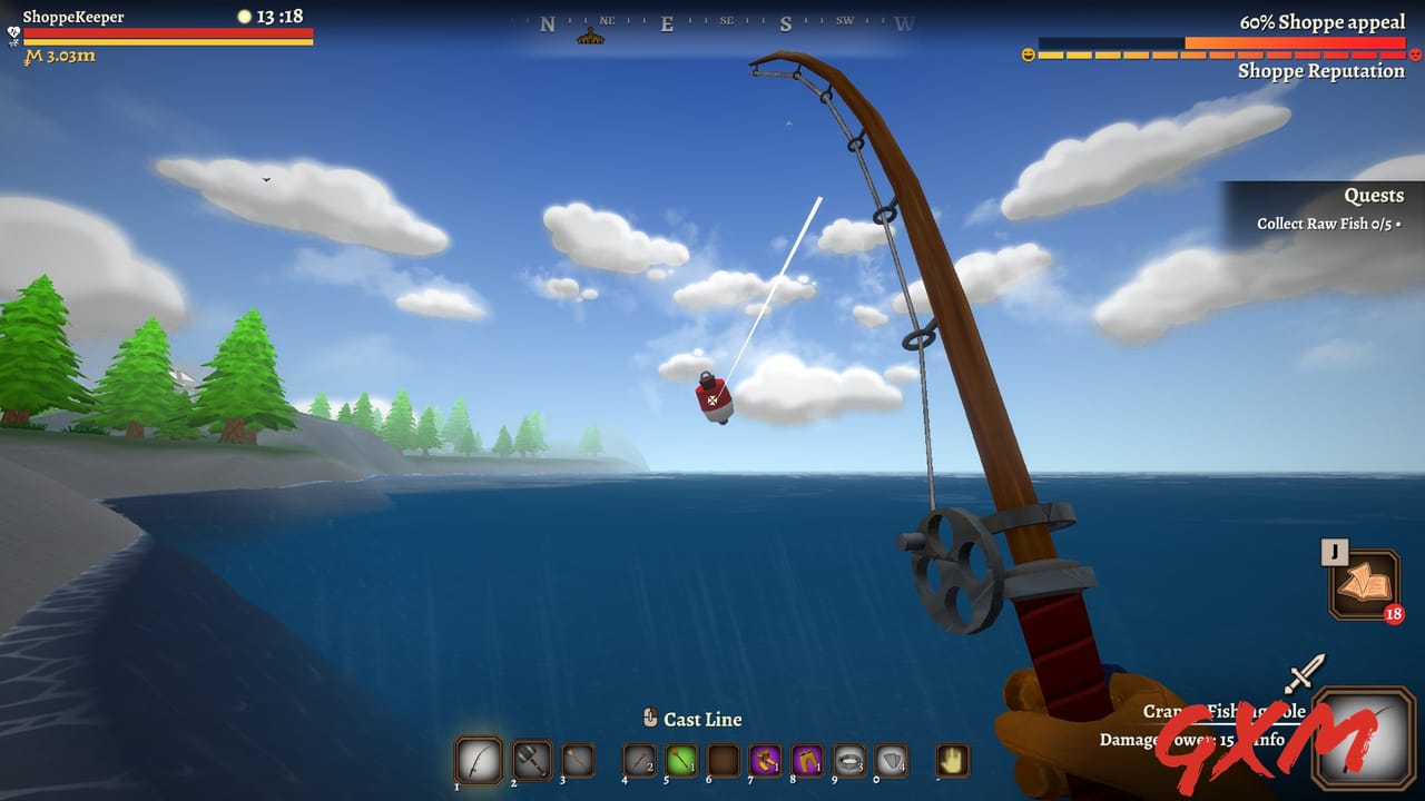 Screenshot 7 of Shoppe Keep 2