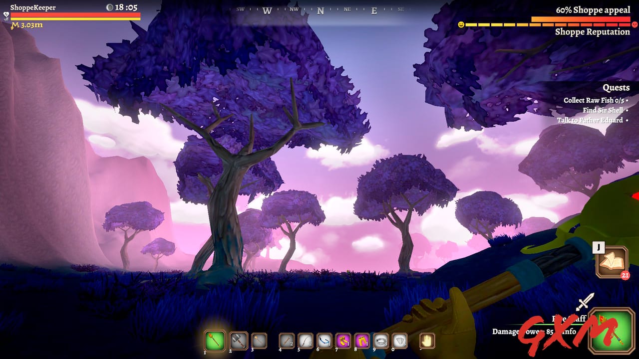 Screenshot 8 of Shoppe Keep 2