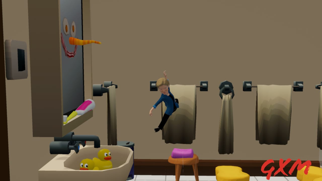 Screenshot 2 of Short Fuse