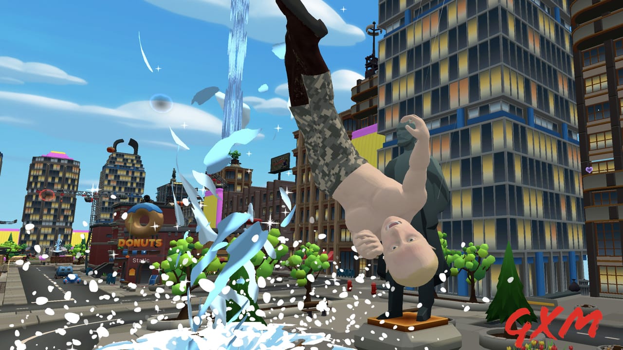 Screenshot 3 of Short Fuse