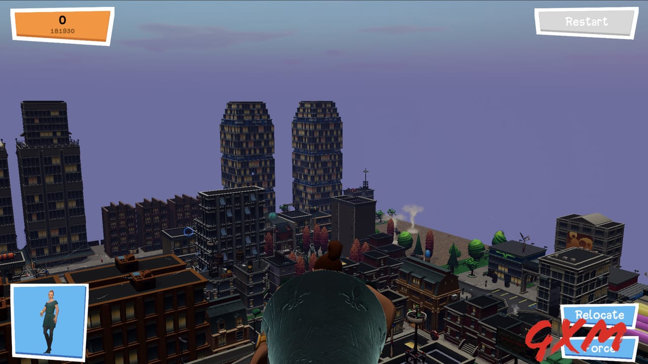 Screenshot 4 of Short Fuse