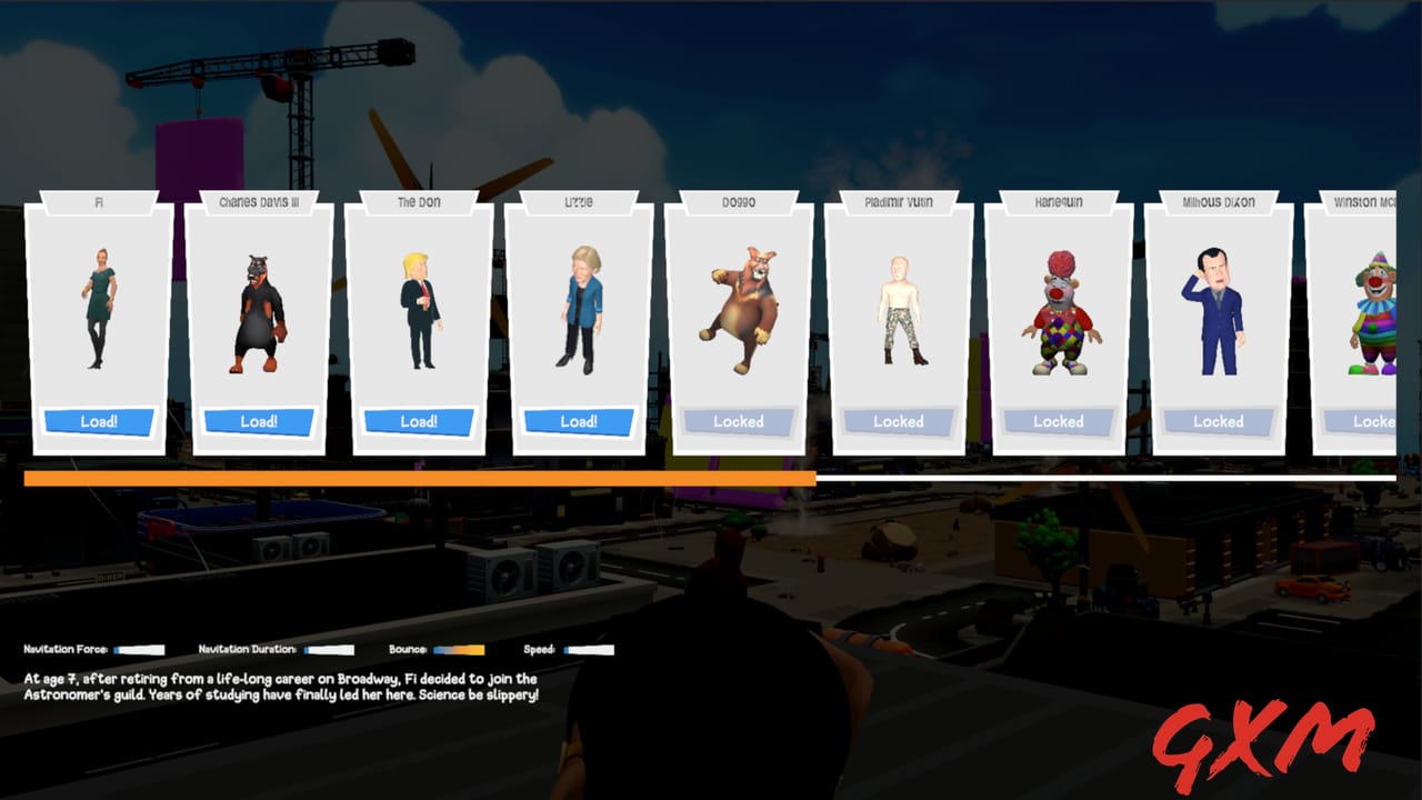 Screenshot 5 of Short Fuse