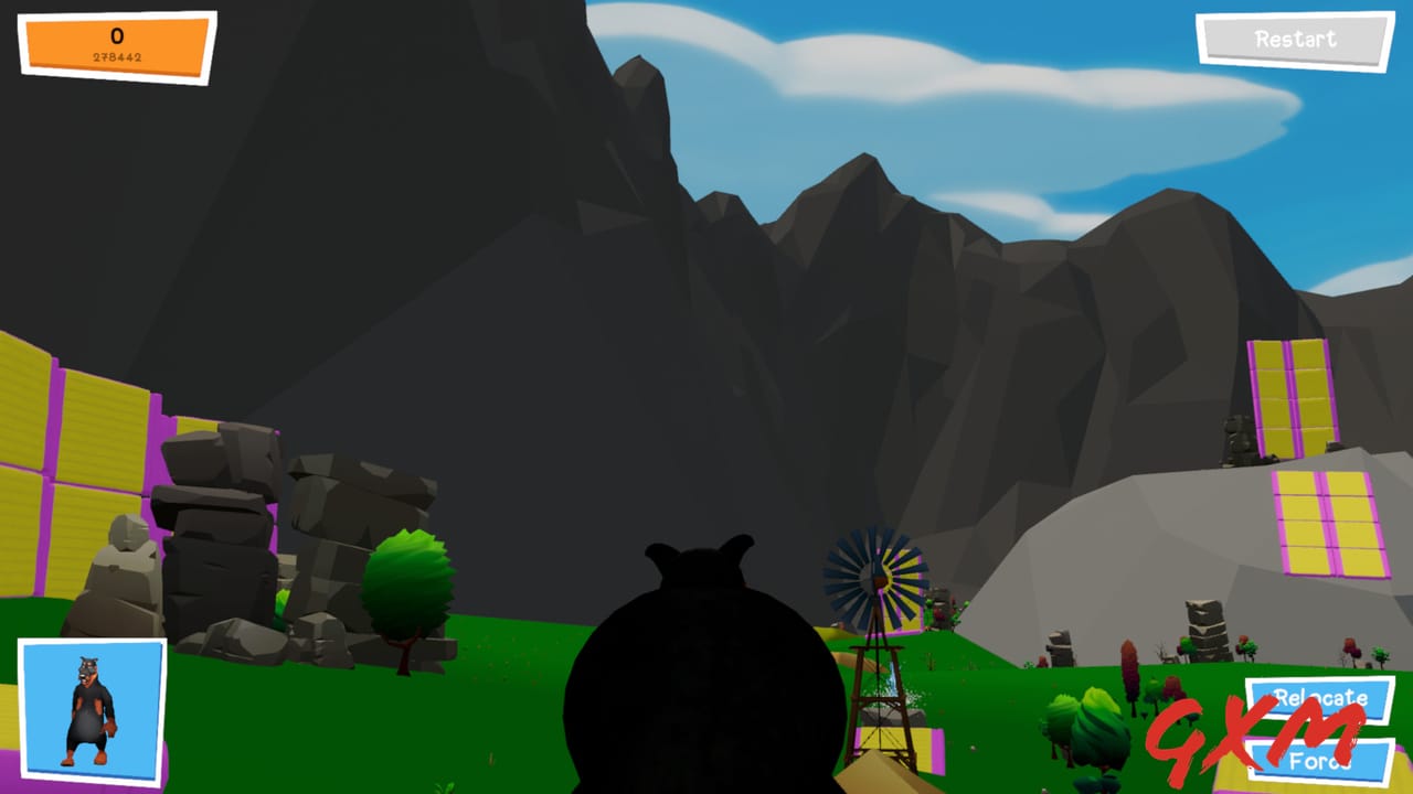 Screenshot 6 of Short Fuse