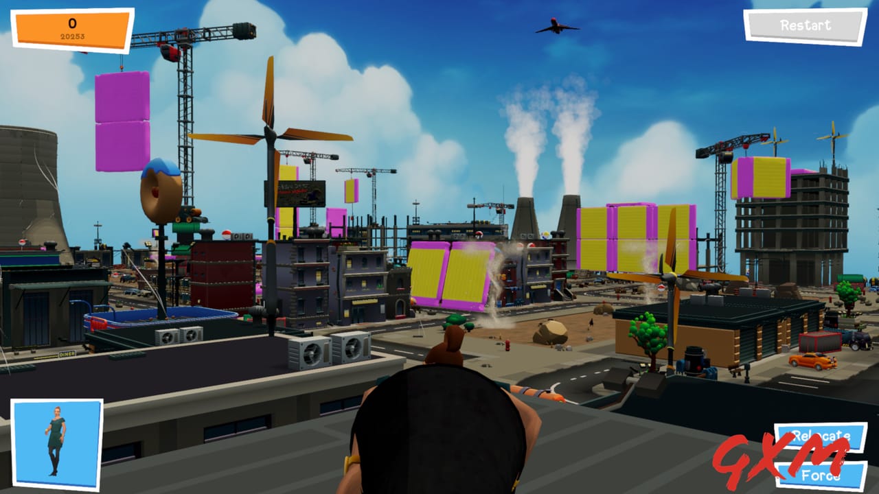 Screenshot 8 of Short Fuse