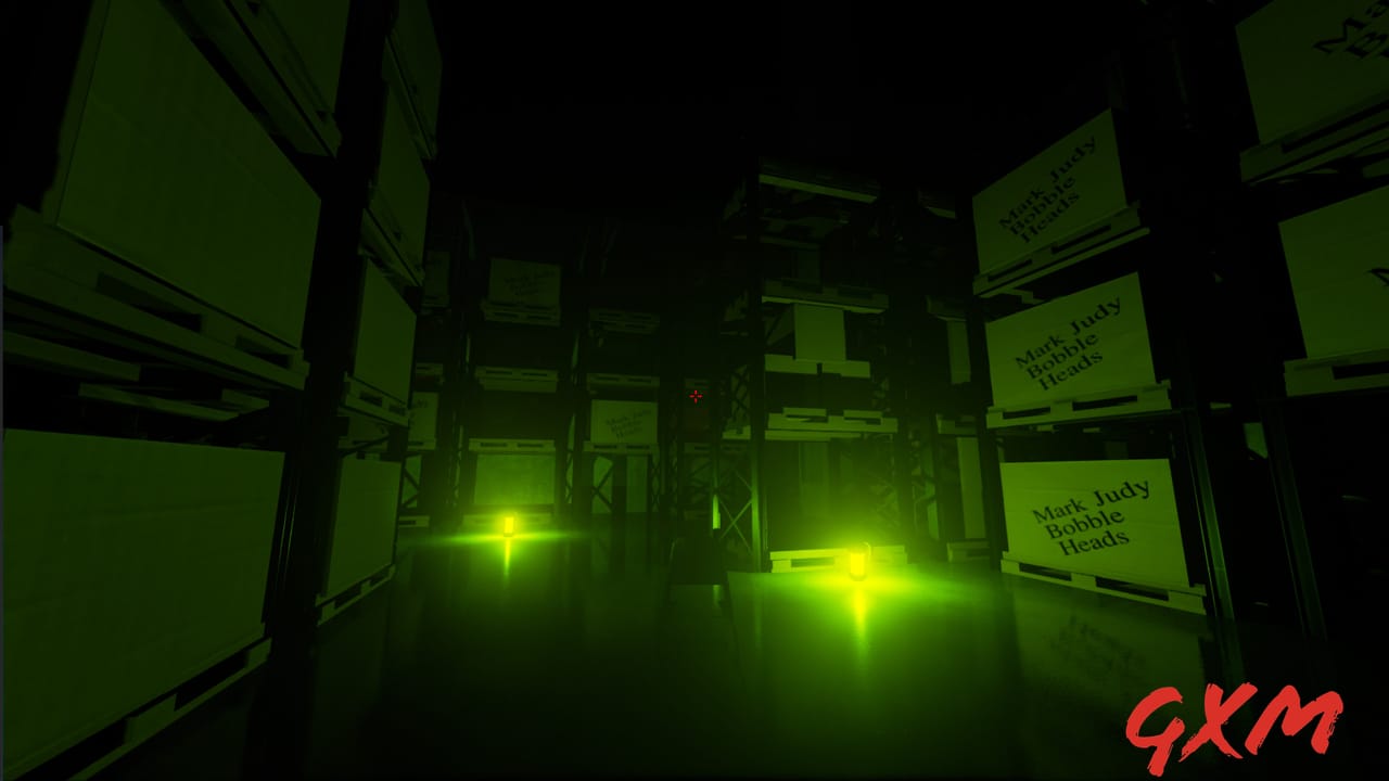 Screenshot 4 of Shot in the Dark