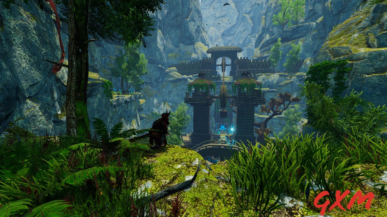 Shuriken and Aliens Screenshot 1