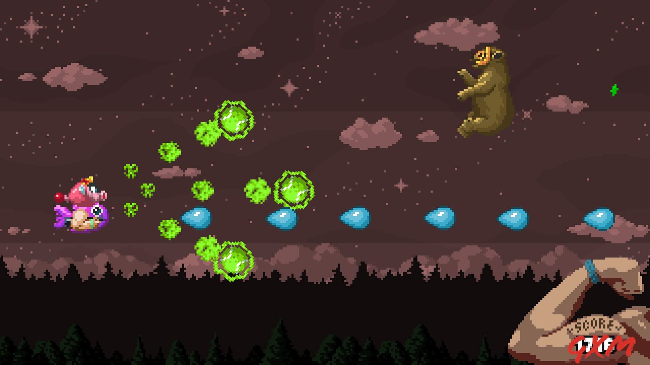 Screenshot 2 of Shutshimi