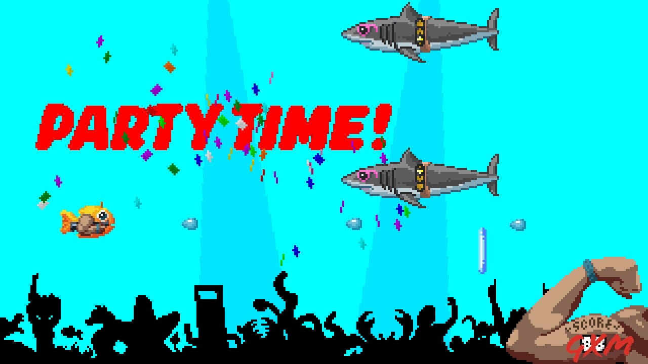 Screenshot 4 of Shutshimi