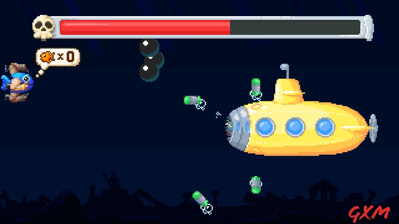 Screenshot 5 of Shutshimi