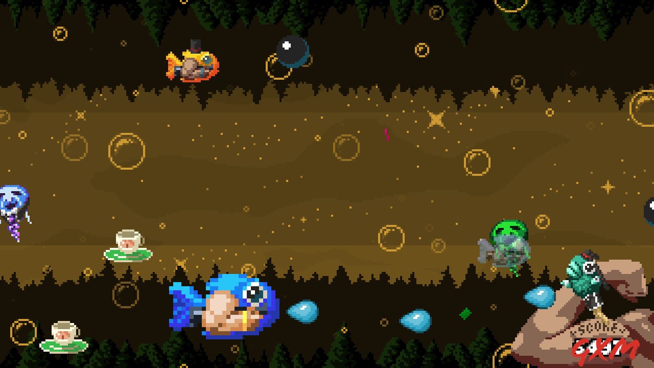 Screenshot 6 of Shutshimi