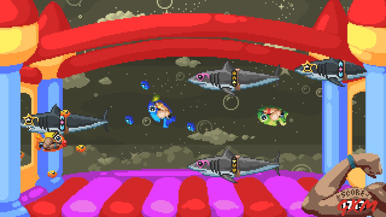Screenshot 7 of Shutshimi