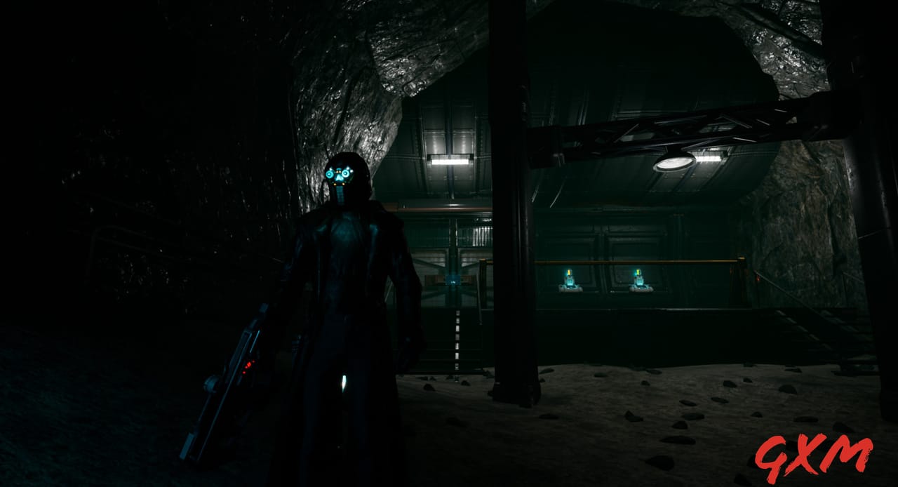 Screenshot 2 of SIDE