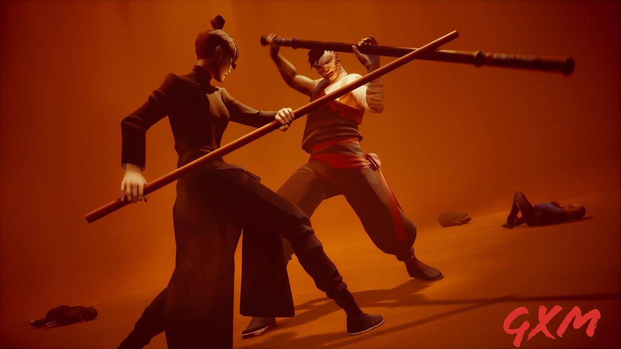 Screenshot 5 of Sifu