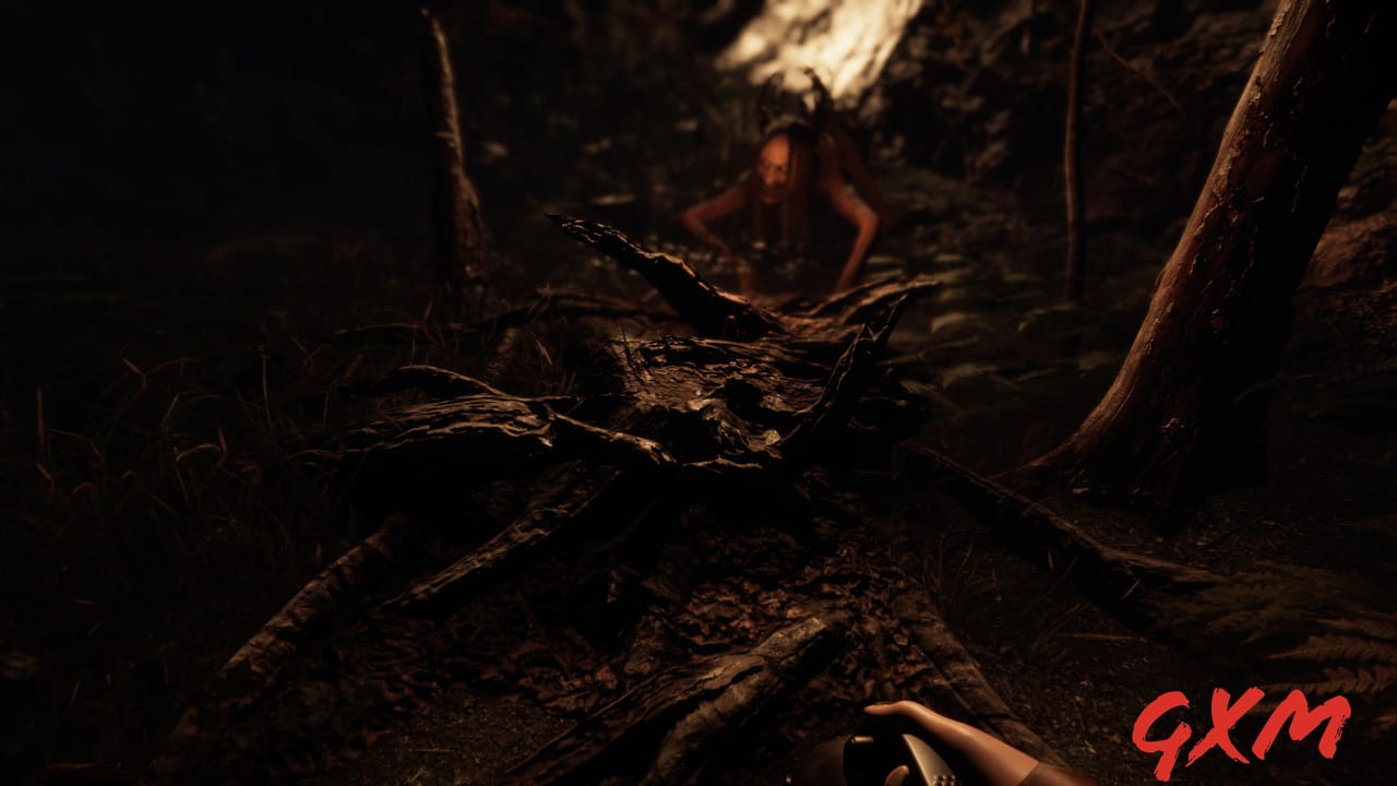 Sign of Silence Screenshot 1