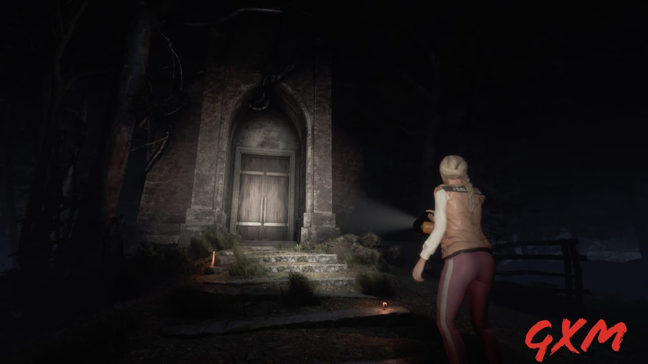 Screenshot 2 of Sign of Silence