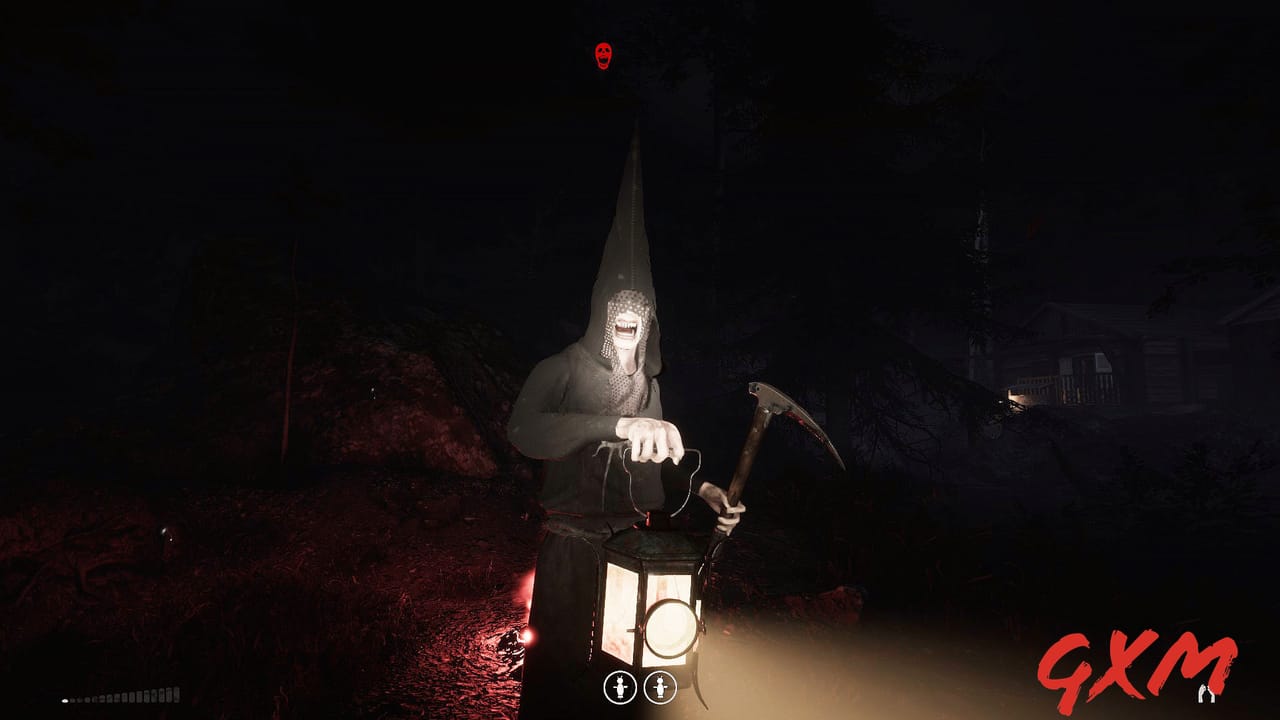 Screenshot 3 of Sign of Silence