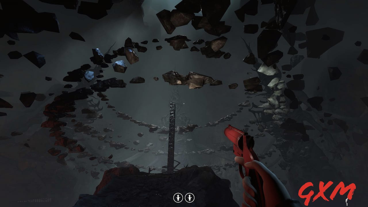 Screenshot 4 of Sign of Silence