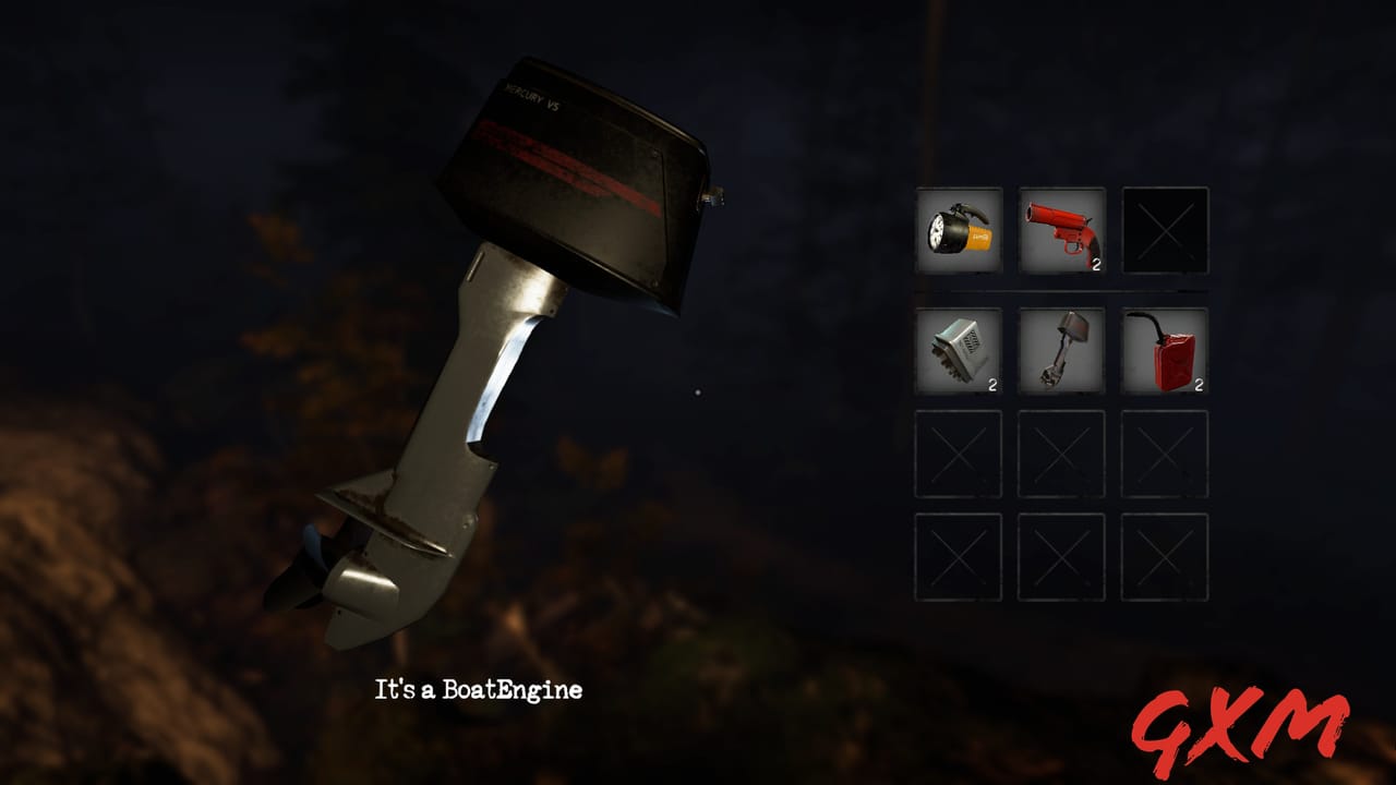 Screenshot 5 of Sign of Silence