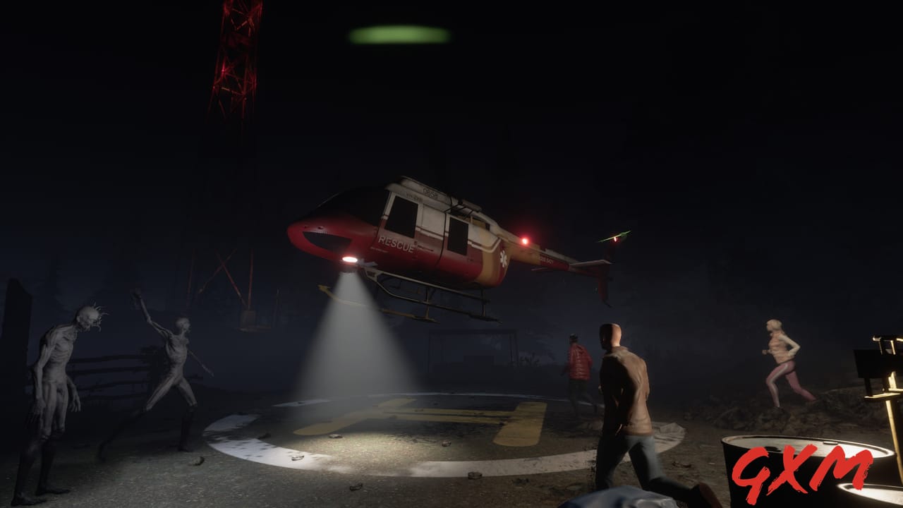 Screenshot 6 of Sign of Silence