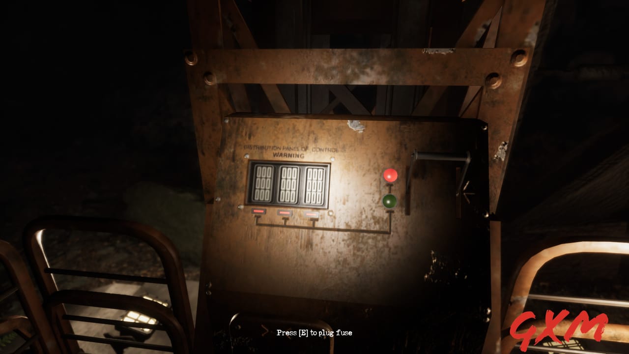 Screenshot 7 of Sign of Silence