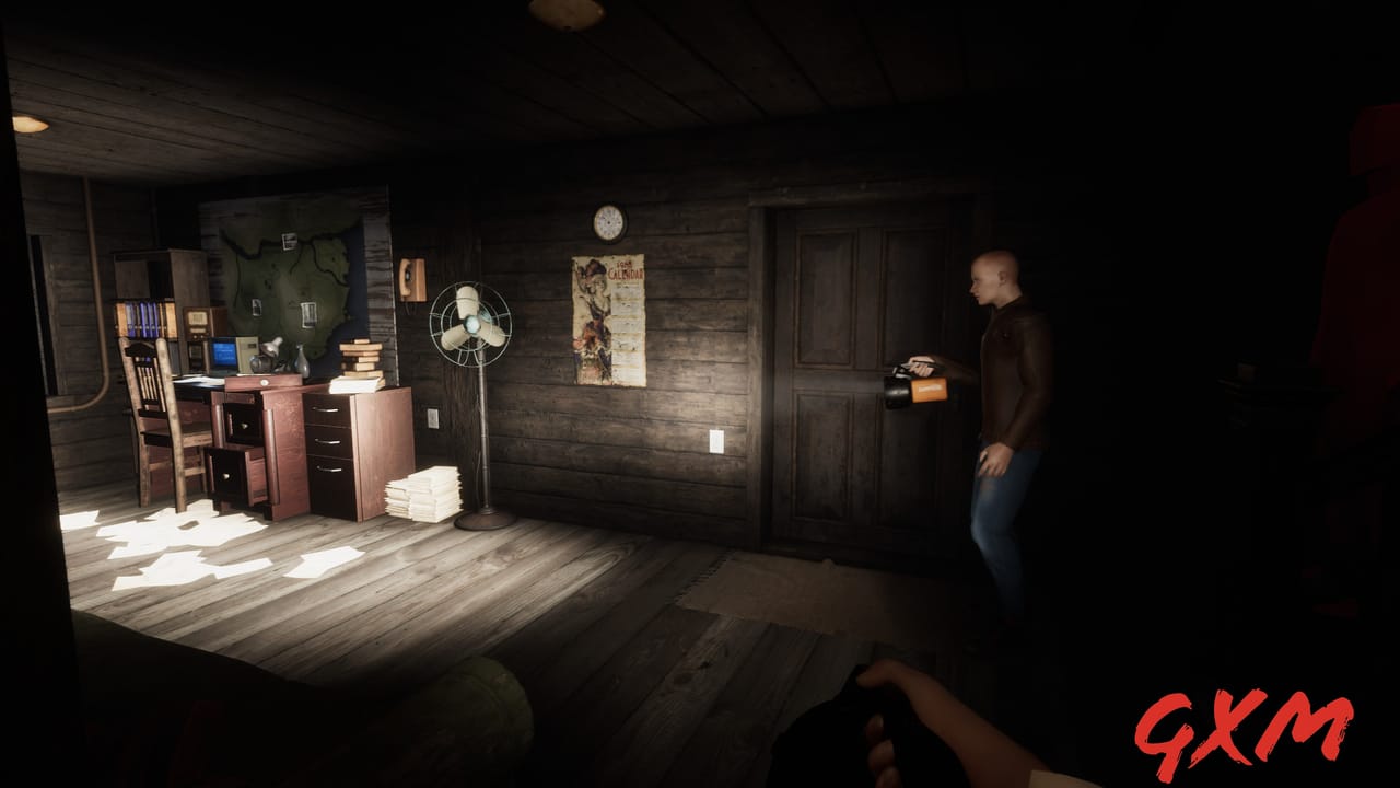 Screenshot 8 of Sign of Silence