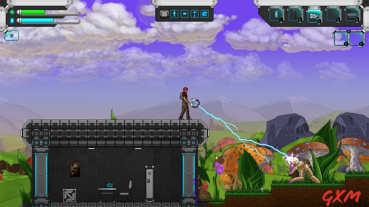 Screenshot 6 of Signs of Life