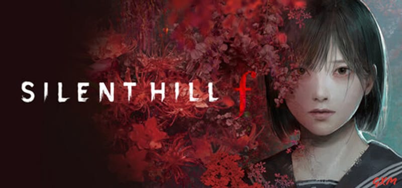 SILENT HILL f