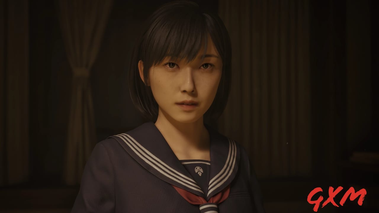 SILENT HILL f Screenshot 1