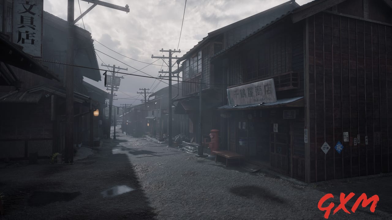 Screenshot 2 of SILENT HILL f