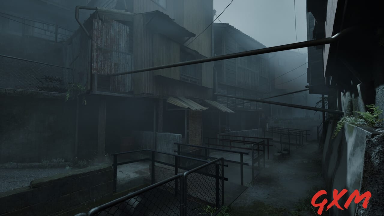 Screenshot 5 of SILENT HILL f