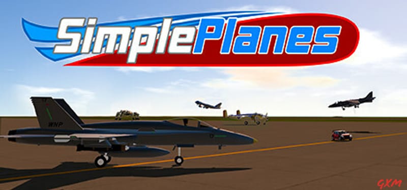 SimplePlanes
