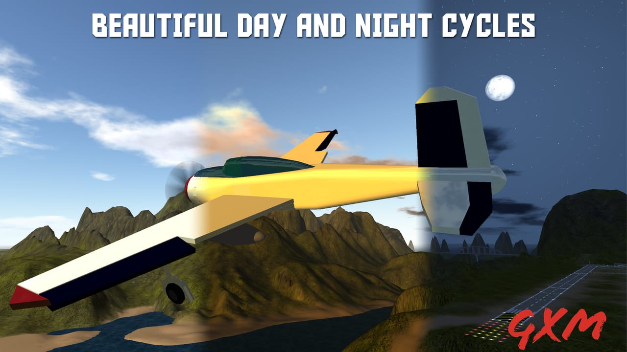 Screenshot 5 of SimplePlanes
