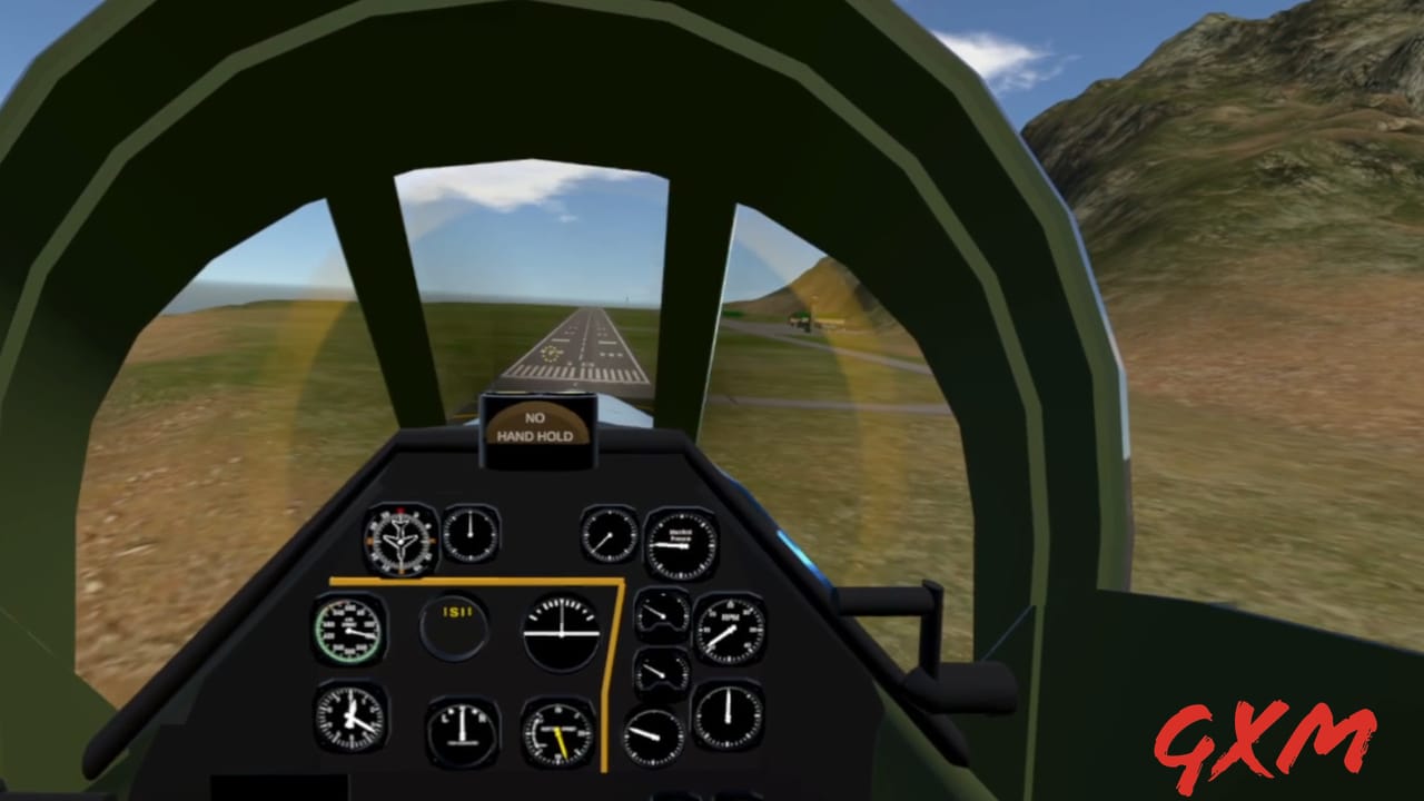 Screenshot 6 of SimplePlanes