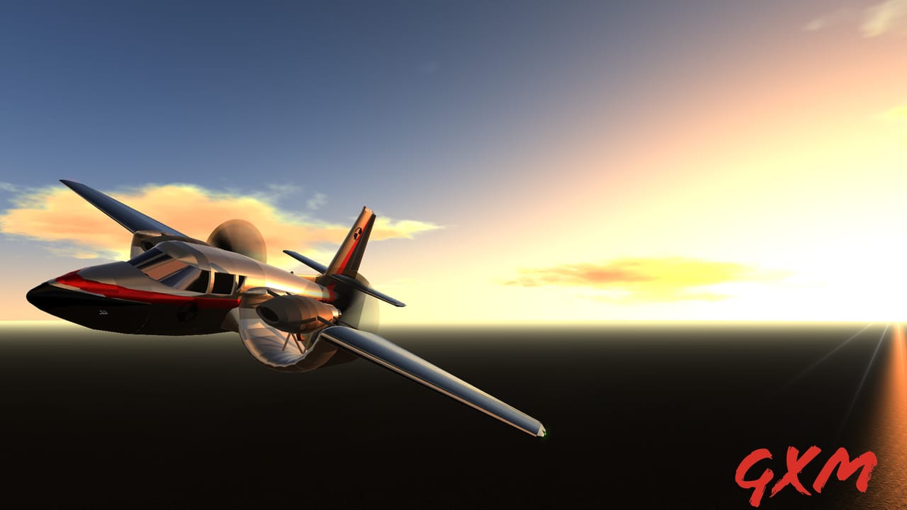 Screenshot 7 of SimplePlanes