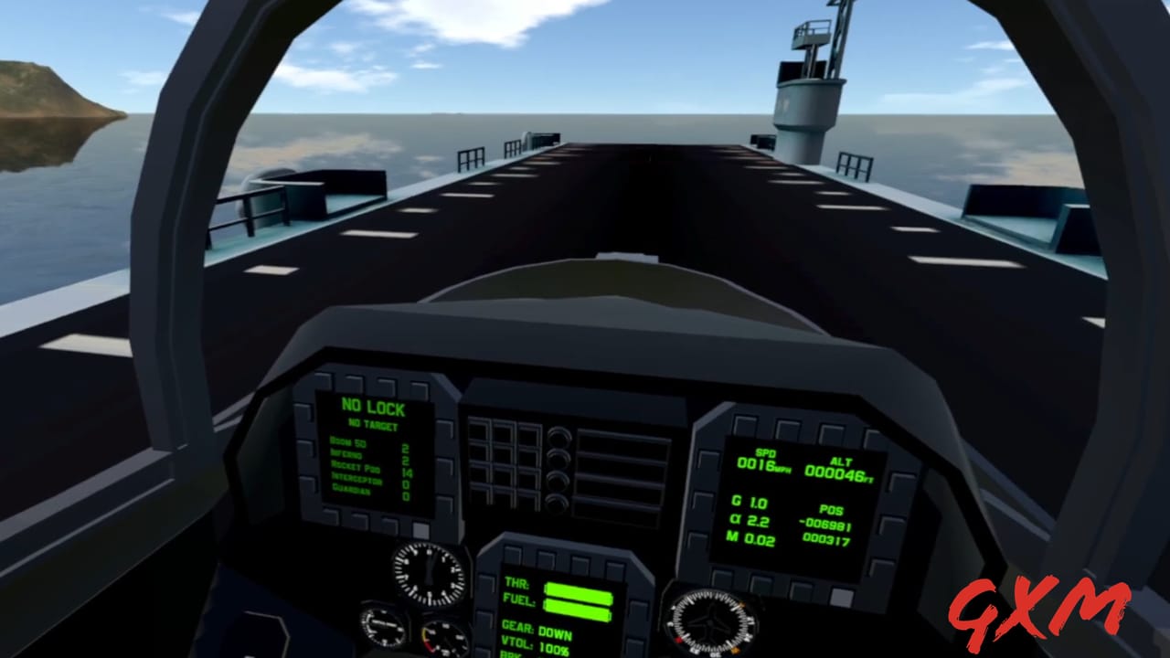 Screenshot 8 of SimplePlanes
