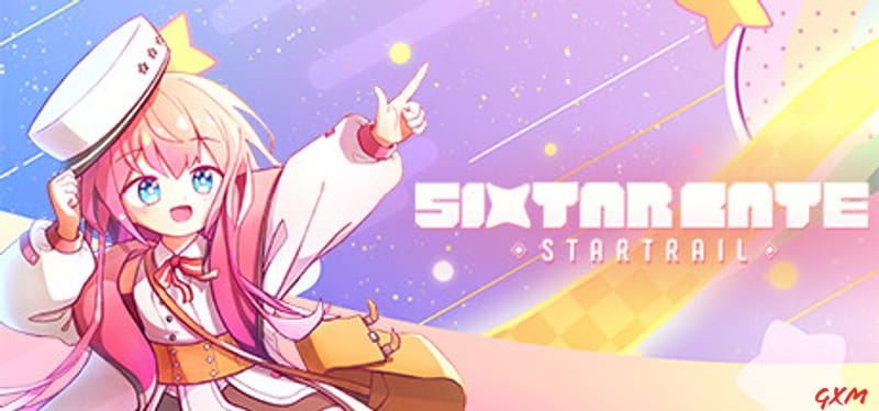 Sixtar Gate: STARTRAIL